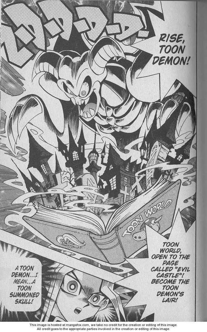 Yu-Gi-Oh! Duelist Chapter 68 10